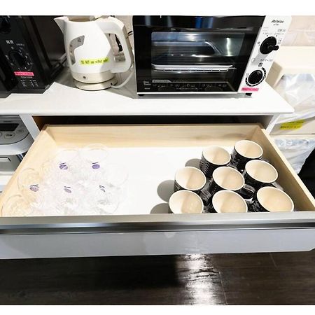 Glass Yamahana East - Vacation Stay 7739 سابورو المظهر الخارجي الصورة