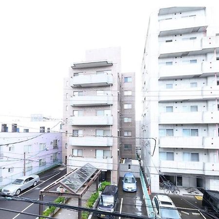 Glass Yamahana East - Vacation Stay 7739 سابورو المظهر الخارجي الصورة