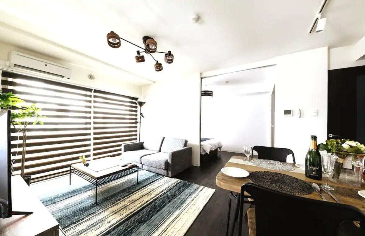 Glass Yamahana East - Vacation Stay 7739 سابورو المظهر الخارجي الصورة