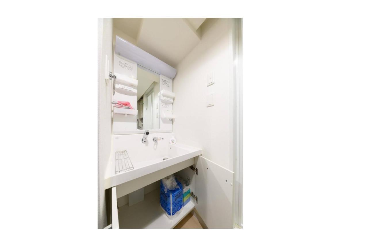 Glass Yamahana East - Vacation Stay 7739 سابورو المظهر الخارجي الصورة