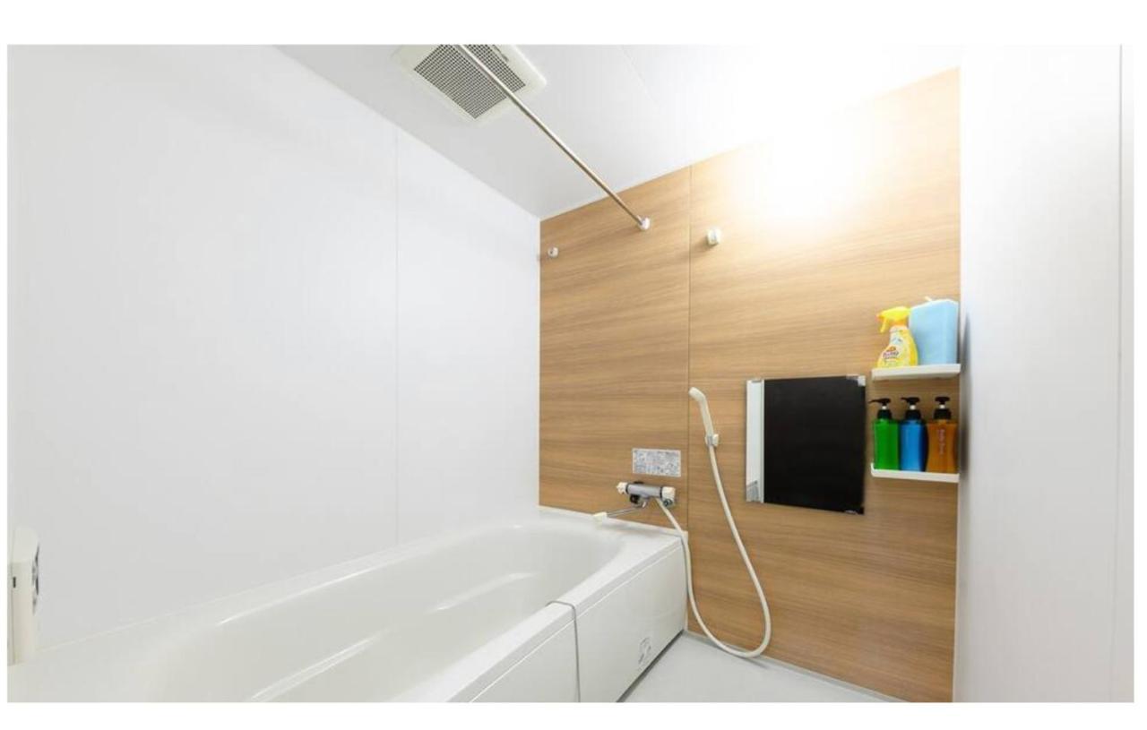 Glass Yamahana East - Vacation Stay 7739 سابورو المظهر الخارجي الصورة