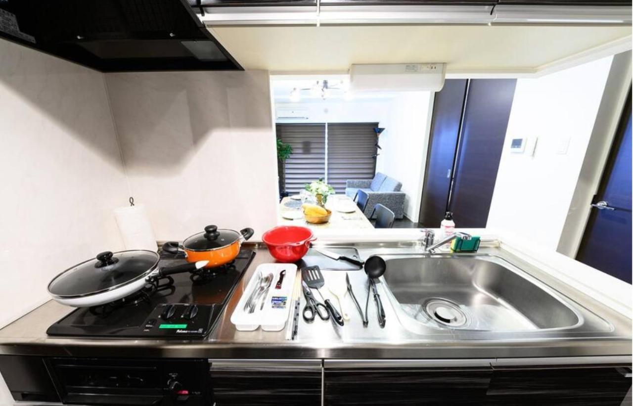 Glass Yamahana East - Vacation Stay 7739 سابورو المظهر الخارجي الصورة
