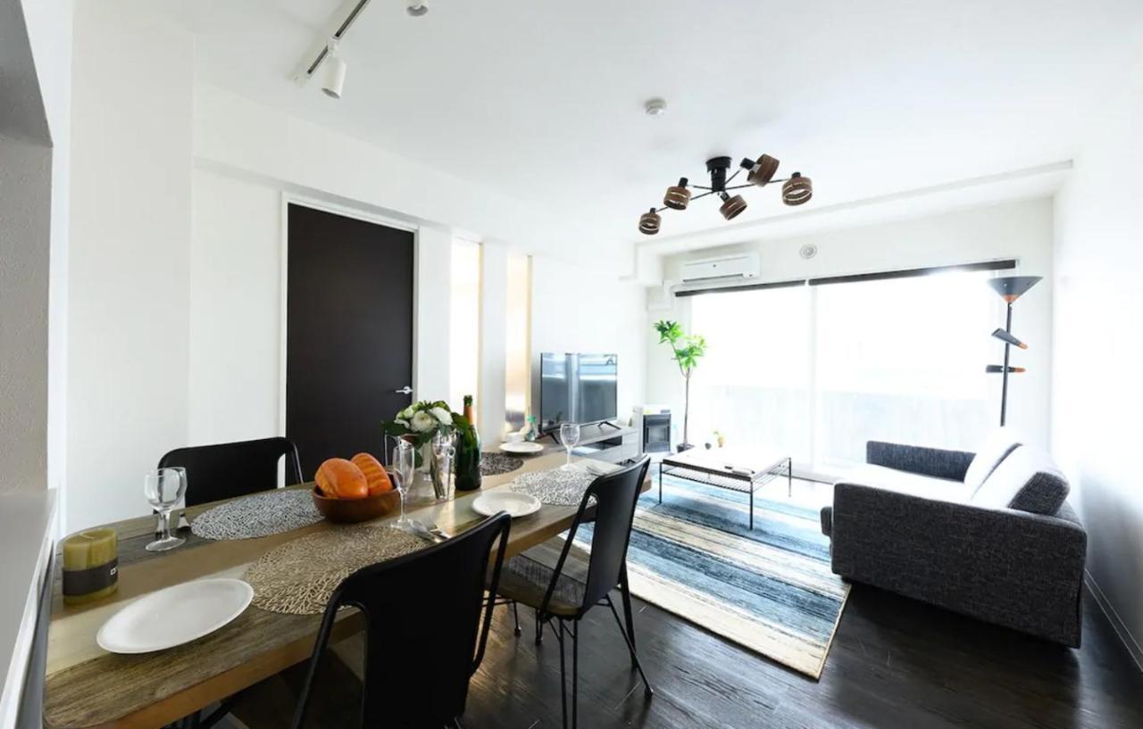 Glass Yamahana East - Vacation Stay 7739 سابورو المظهر الخارجي الصورة