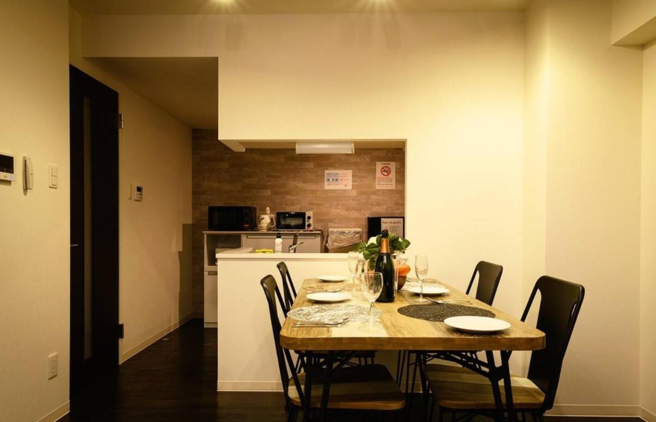 Glass Yamahana East - Vacation Stay 7739 سابورو المظهر الخارجي الصورة