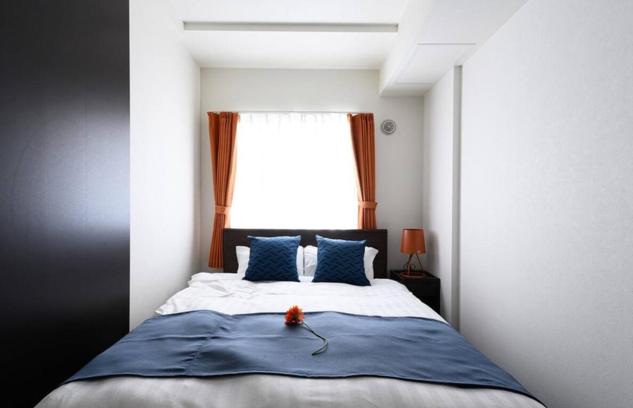 Glass Yamahana East - Vacation Stay 7739 سابورو المظهر الخارجي الصورة