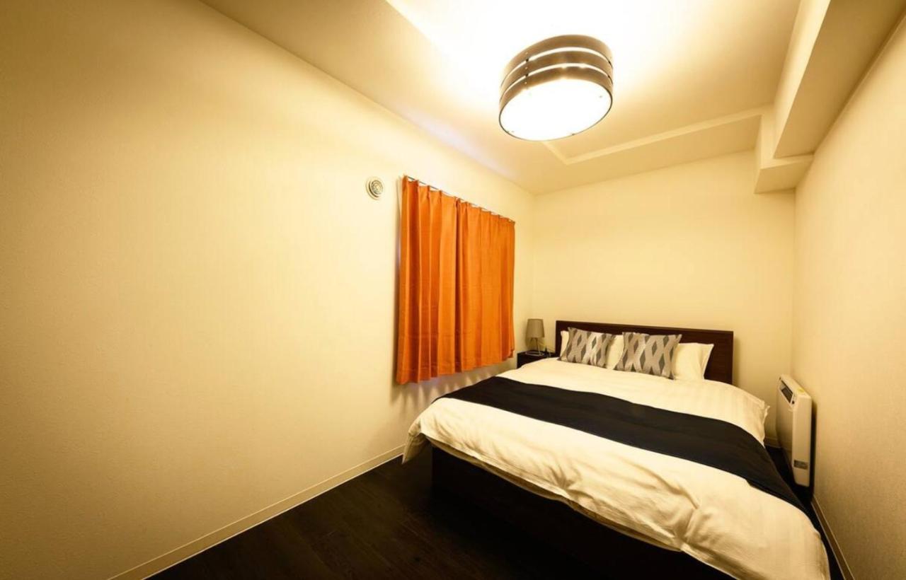 Glass Yamahana East - Vacation Stay 7739 سابورو المظهر الخارجي الصورة