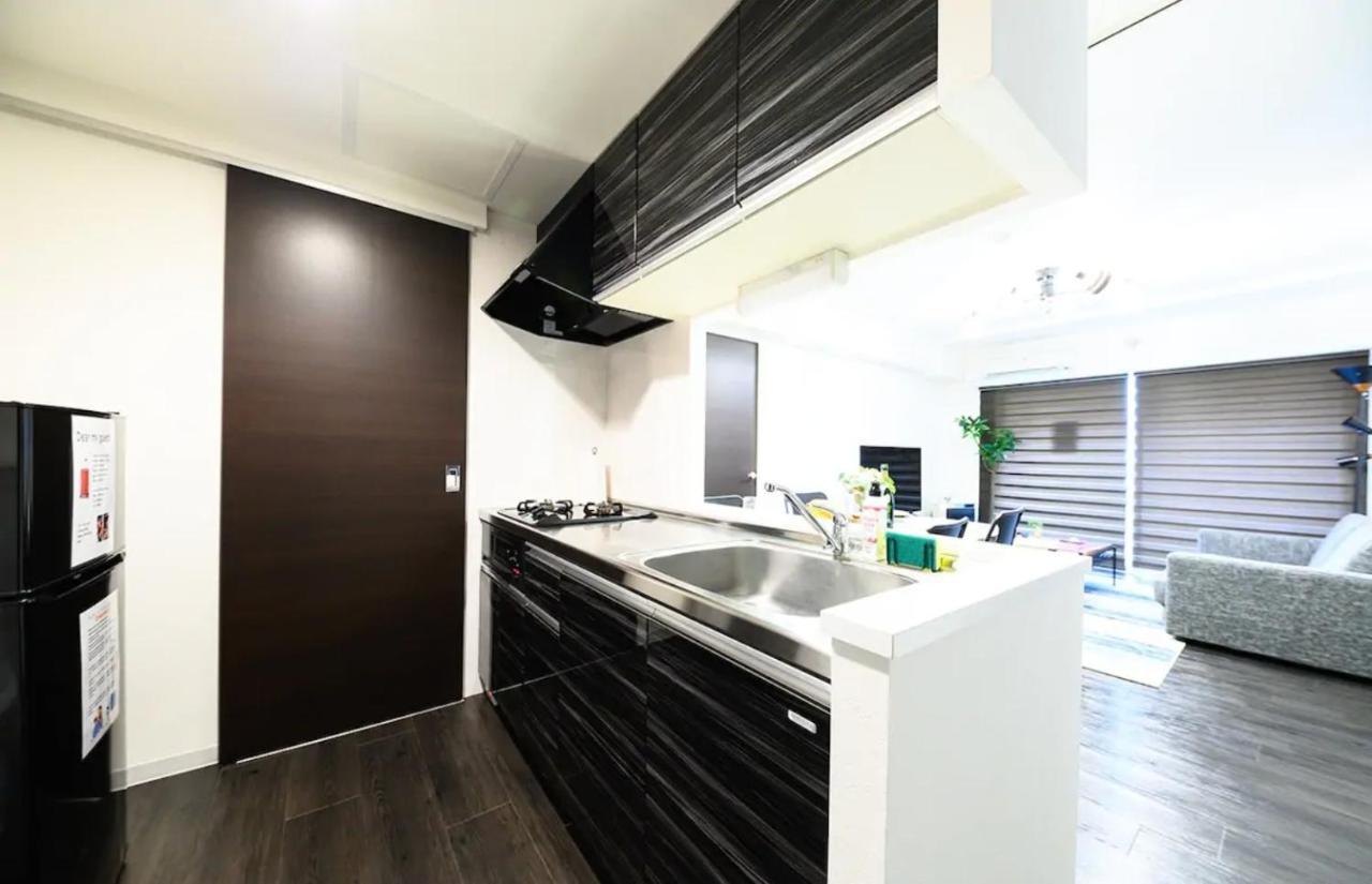 Glass Yamahana East - Vacation Stay 7739 سابورو المظهر الخارجي الصورة