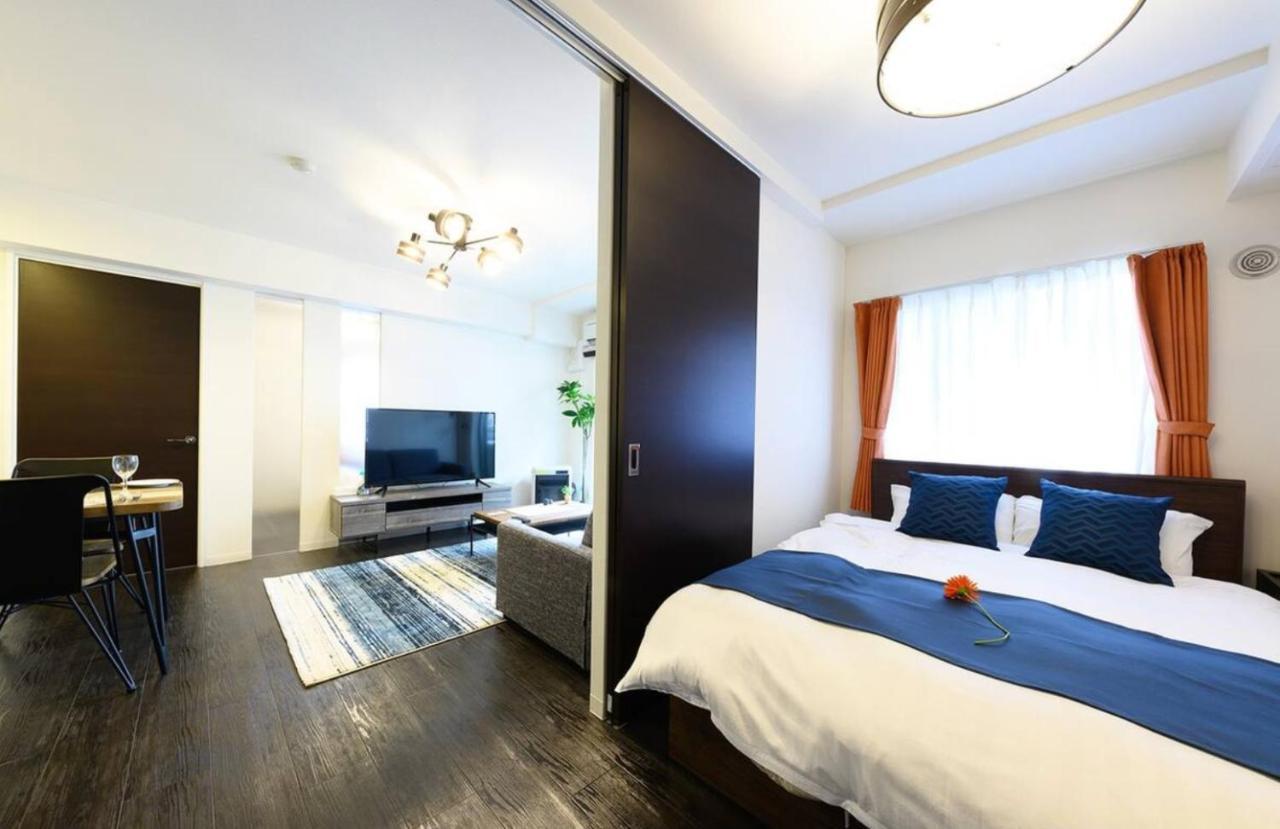 Glass Yamahana East - Vacation Stay 7739 سابورو المظهر الخارجي الصورة