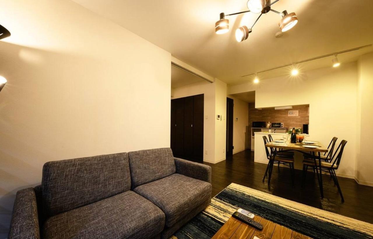 Glass Yamahana East - Vacation Stay 7739 سابورو المظهر الخارجي الصورة