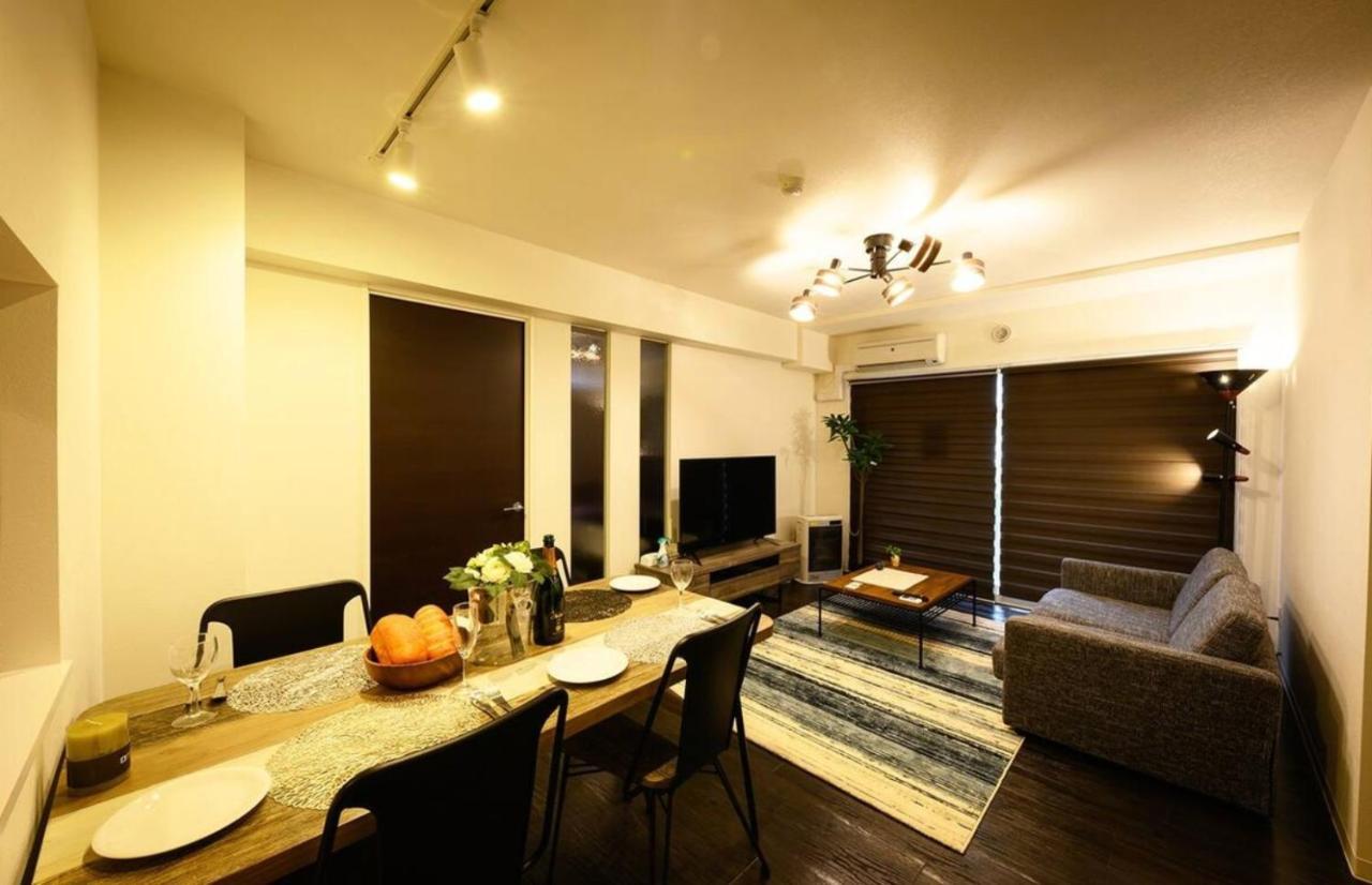 Glass Yamahana East - Vacation Stay 7739 سابورو المظهر الخارجي الصورة