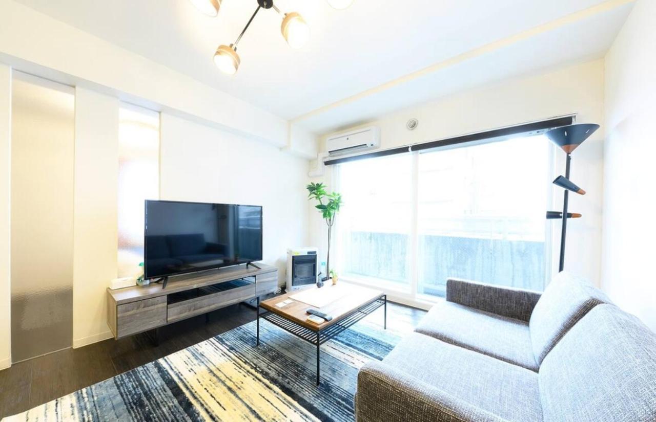 Glass Yamahana East - Vacation Stay 7739 سابورو المظهر الخارجي الصورة