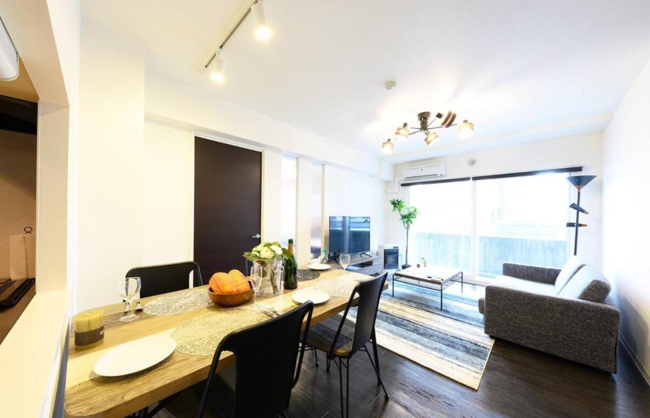 Glass Yamahana East - Vacation Stay 7739 سابورو المظهر الخارجي الصورة