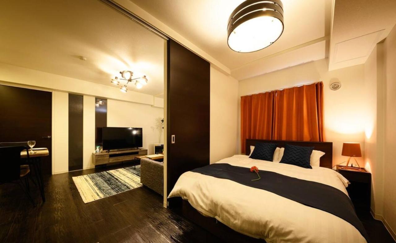 Glass Yamahana East - Vacation Stay 7739 سابورو المظهر الخارجي الصورة