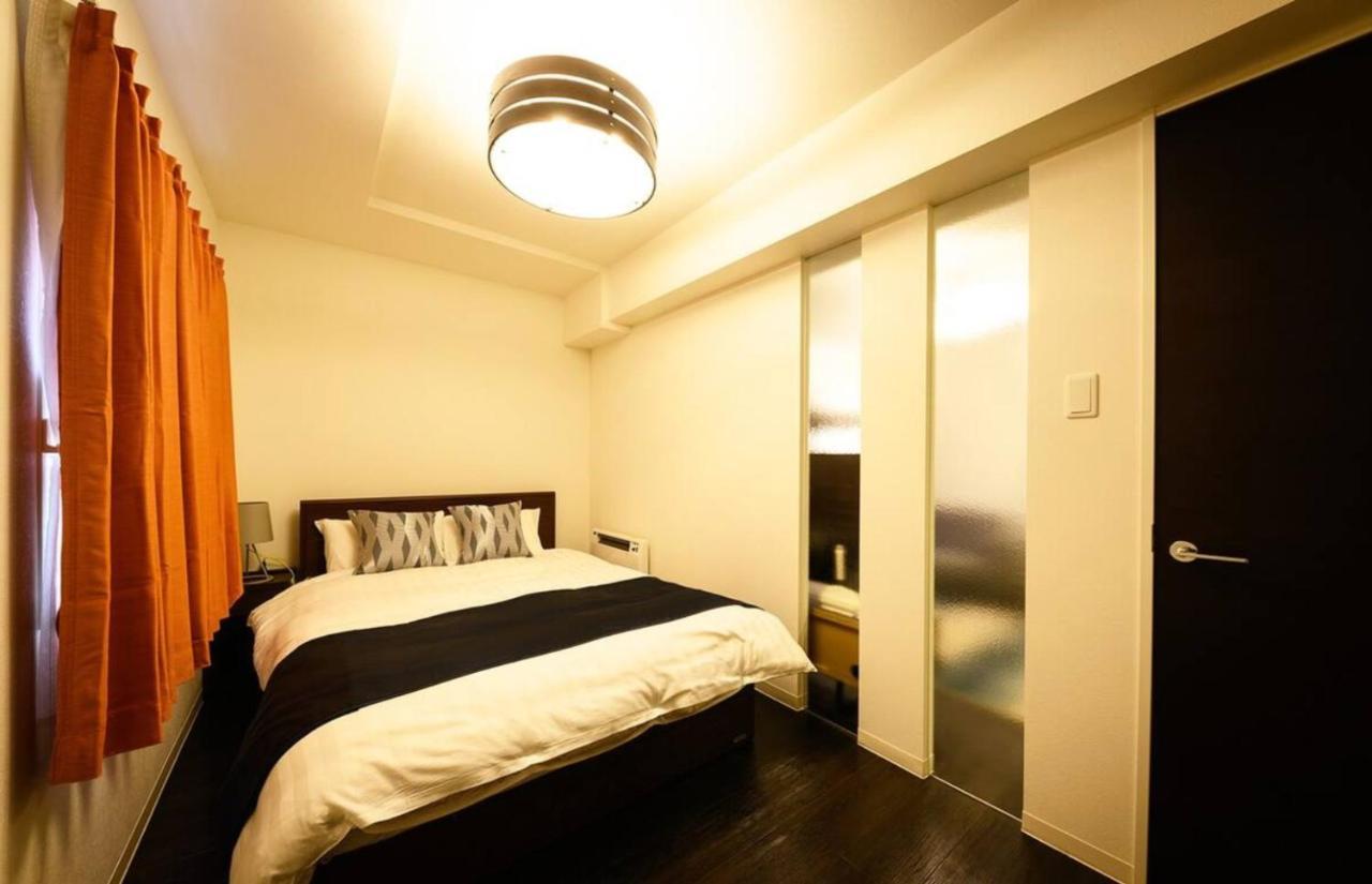 Glass Yamahana East - Vacation Stay 7739 سابورو المظهر الخارجي الصورة