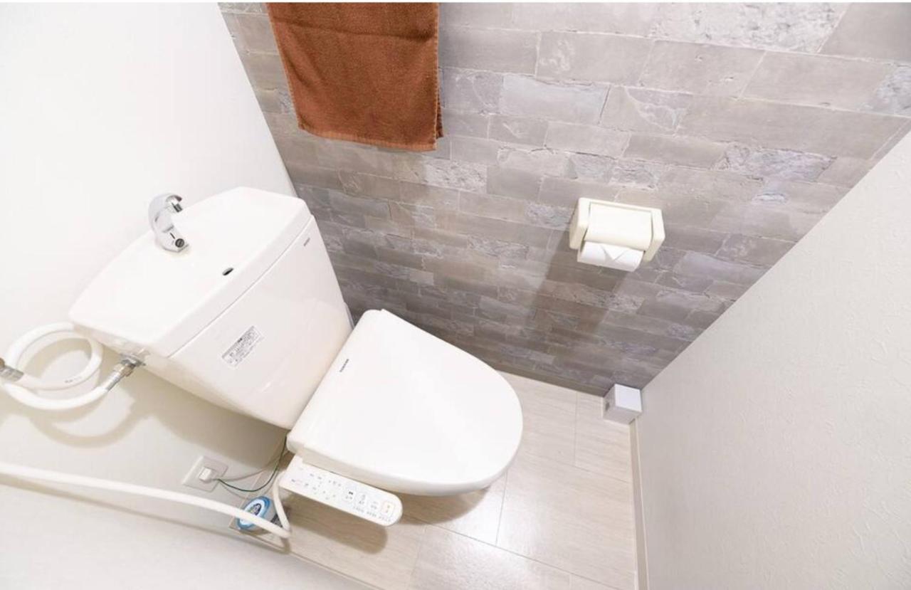 Glass Yamahana East - Vacation Stay 7739 سابورو المظهر الخارجي الصورة