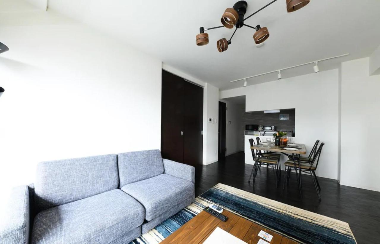 Glass Yamahana East - Vacation Stay 7739 سابورو المظهر الخارجي الصورة