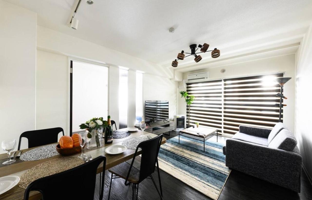 Glass Yamahana East - Vacation Stay 7739 سابورو المظهر الخارجي الصورة