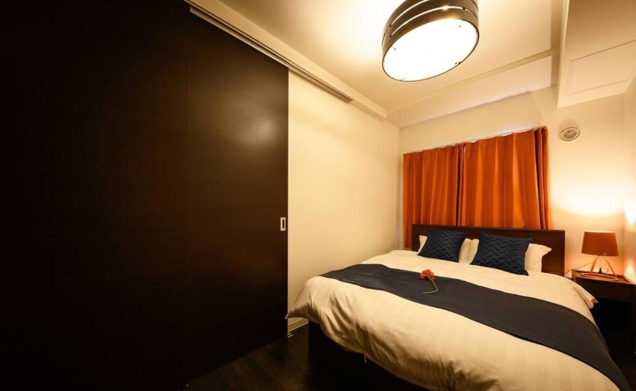 Glass Yamahana East - Vacation Stay 7739 سابورو المظهر الخارجي الصورة
