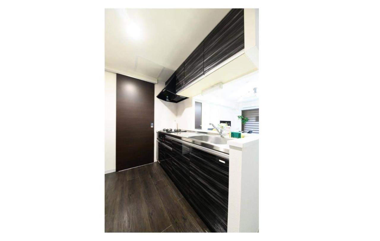 Glass Yamahana East - Vacation Stay 7739 سابورو المظهر الخارجي الصورة